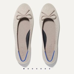 • Rothy’s Flats •